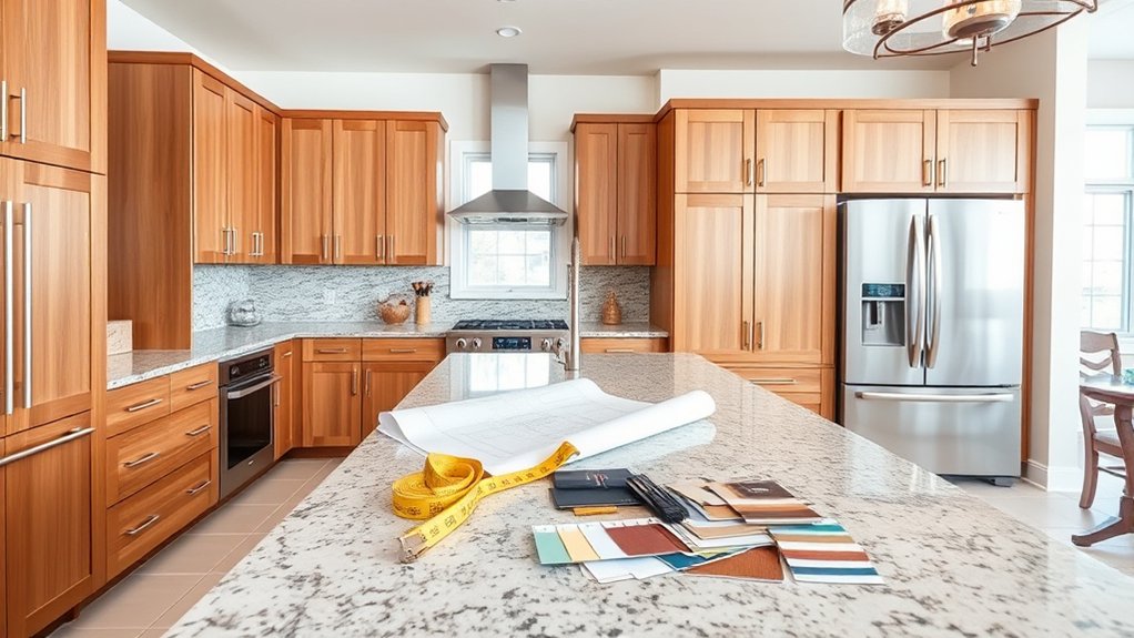 kitchen renovation cost factors 01kay