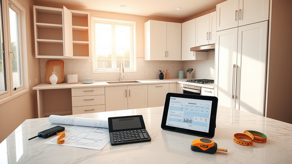How to Finance Kitchen Renovation Step by Step 2 kitchen renovation cost factors