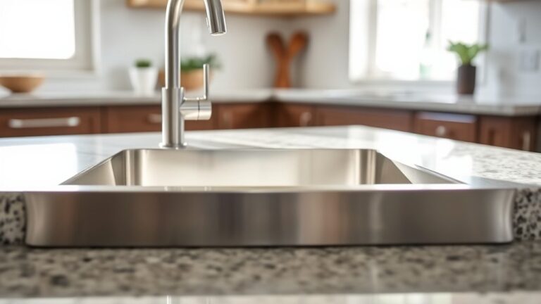 kitchen sink width measurements