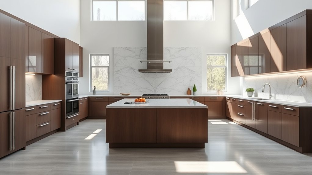 5 Factors That Affect How Much It Costs to Remodel a Kitchen 2 kitchen size and layout