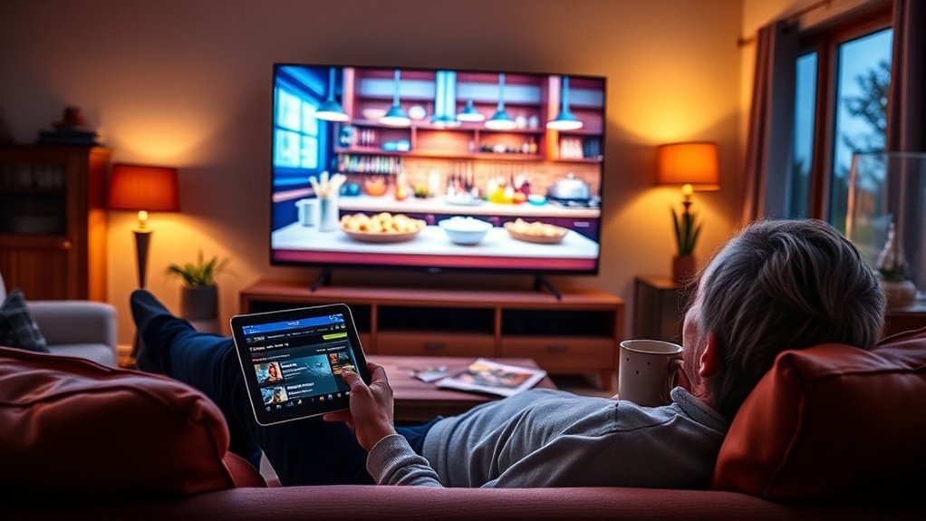 live streaming real time engagement