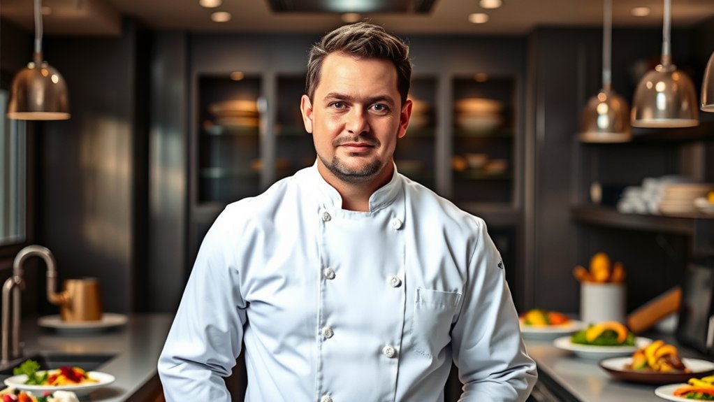 5 Facts About Who Won Hell’s Kitchen Season 24 3 masterful cooking and leadership