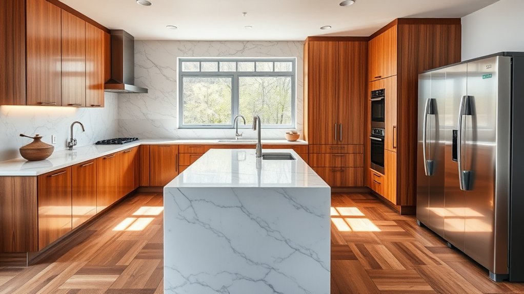 material choices impact costs