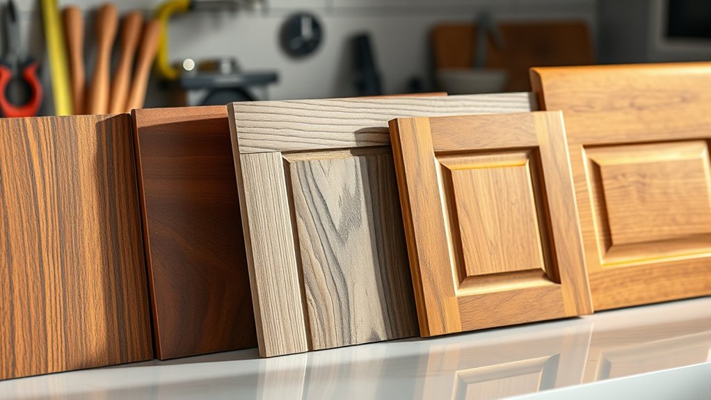 10 Factors That Affect How Much It Costs to Install Kitchen Cabinets 3 material weight impacts installation