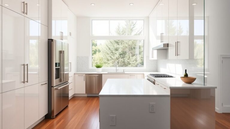 maximize storage with ceiling