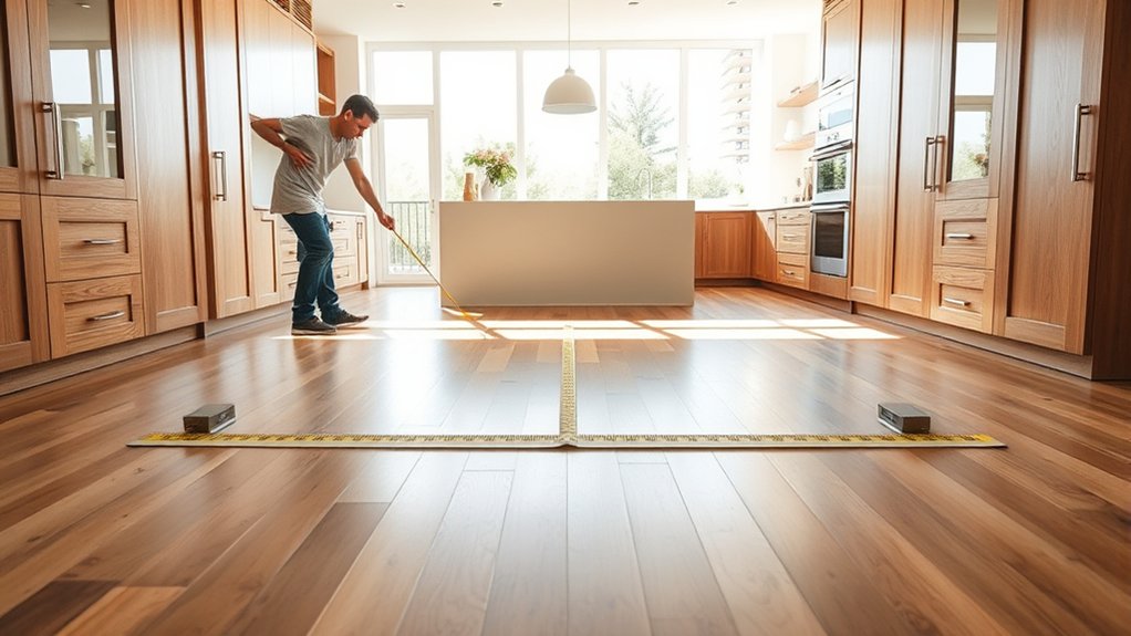 How Do You Build a Kitchen Island in 5 Steps? 2 optimal kitchen island planning