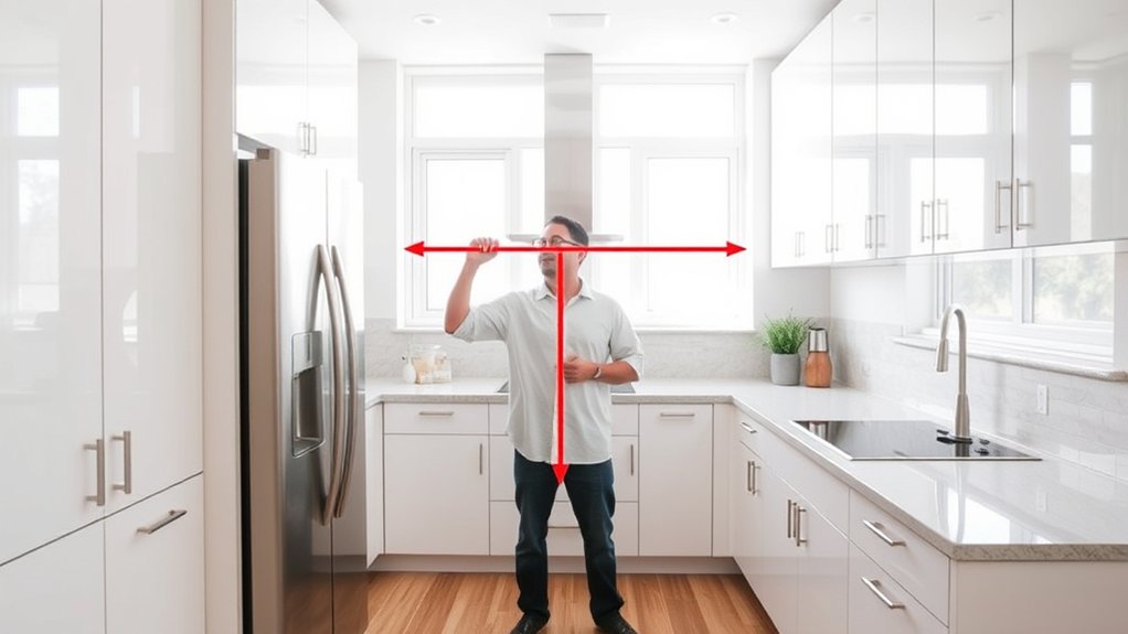 How to Redesign Your Kitchen in 10 Simple Steps 3 optimize kitchen workflow efficiency