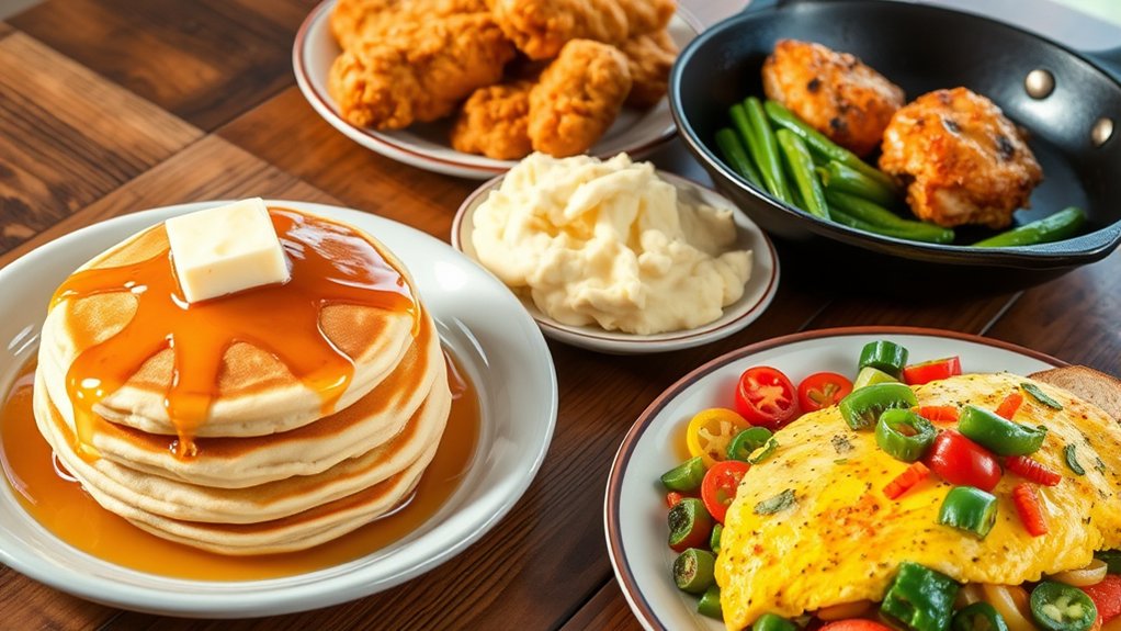 perkins menu item prices f0vae
