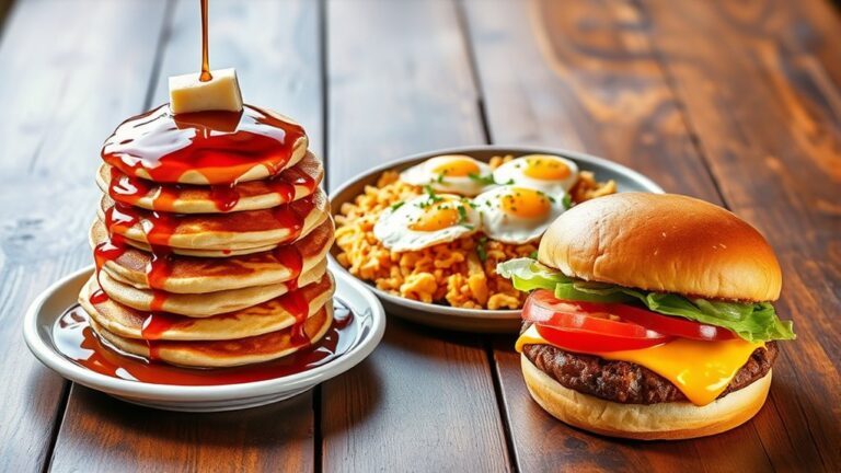 popular denny s menu items 6fkk4