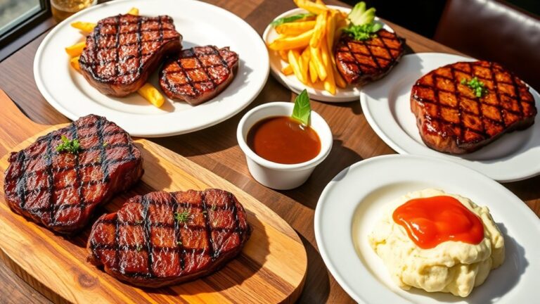 popular longhorn steak dishes 8g1qd