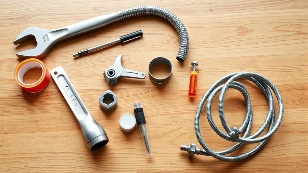 prepare tools check compatibility