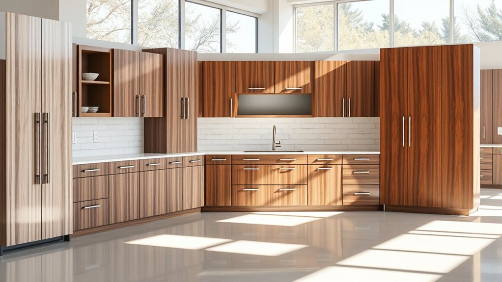 Top 3 Retailers to Buy Kitchen Cabinets 3 price customization sustainability perks