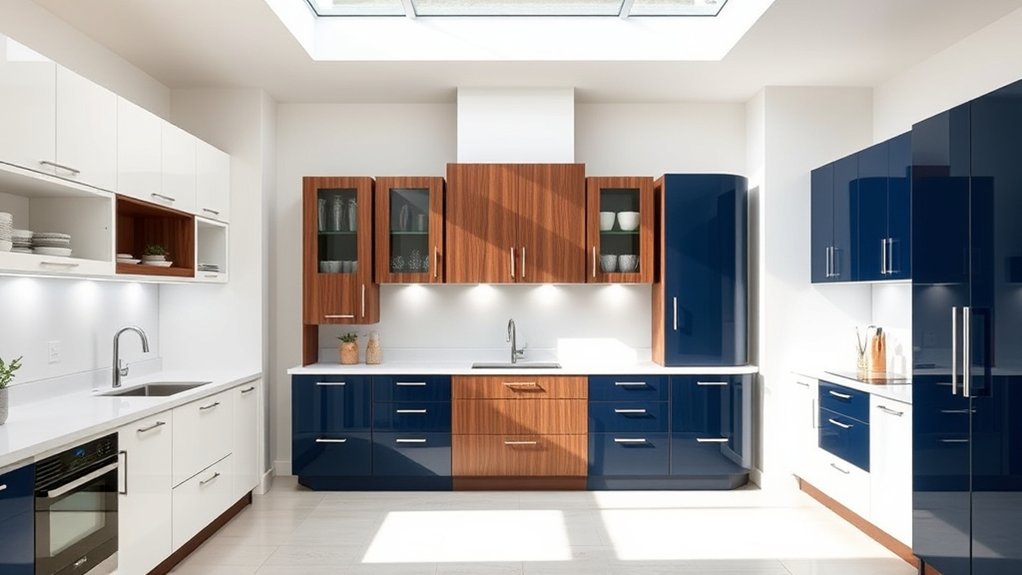 Top 3 Retailers to Buy Kitchen Cabinets 4 quality stylish kitchen cabinets