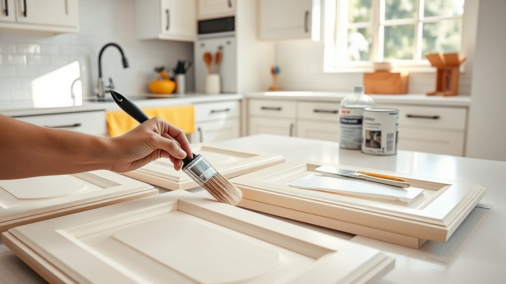 refacing cabinets in seven steps r16dp
