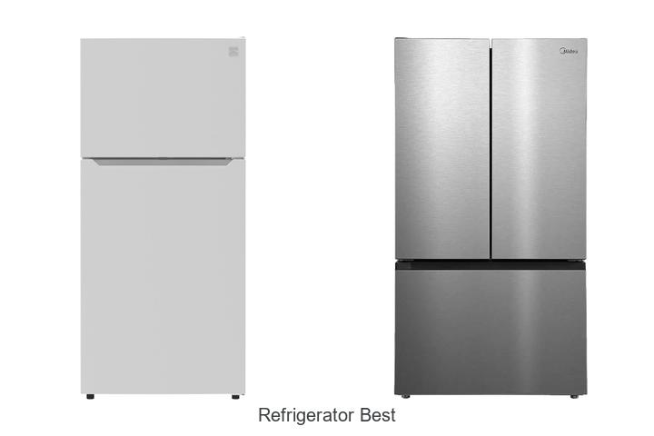 refrigerator best