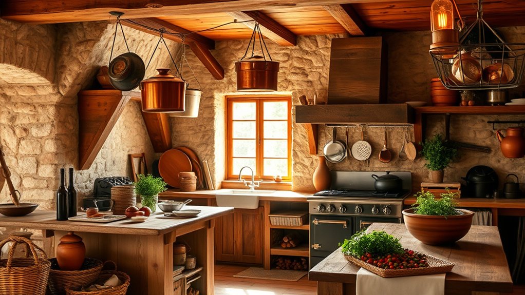 10 Another Words for Kitchen You Should Know 4 regional kitchen terminology differences