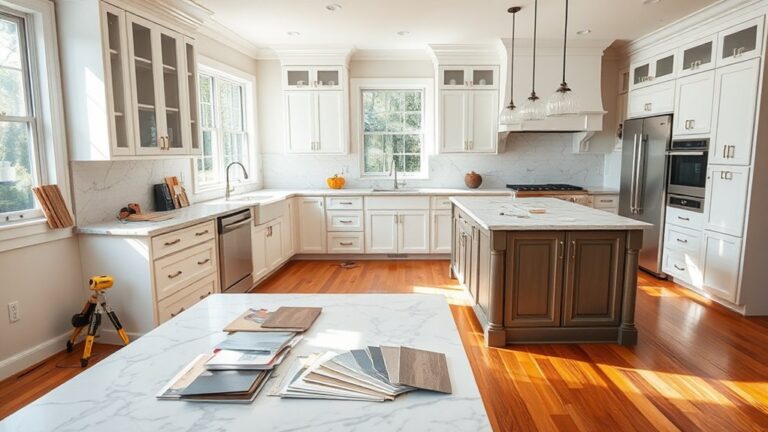 remodel cost influencing factors