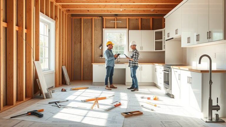 remodel timeline and process klwqk