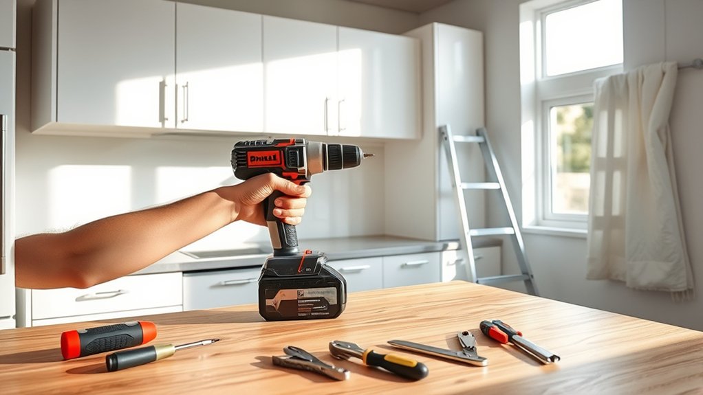 removing kitchen cabinets easily k8k86