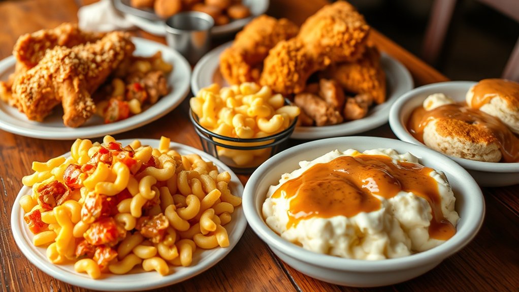 5 Must-Try Cracker Barrel Menu Items With Prices 3 savory regional comfort classics