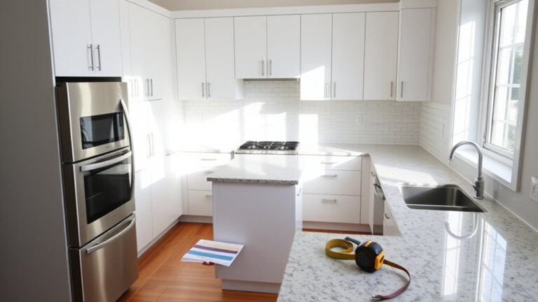 small kitchen remodel cost
