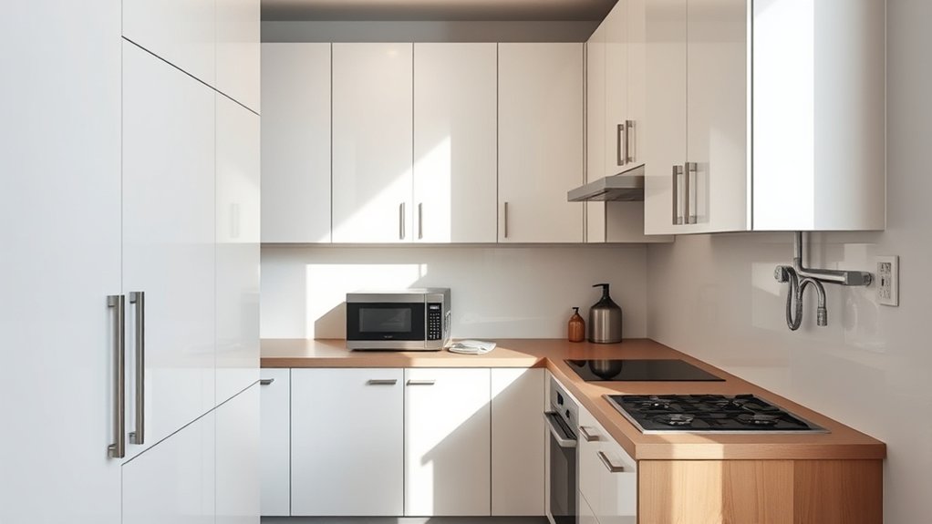 small kitchen remodel costs
