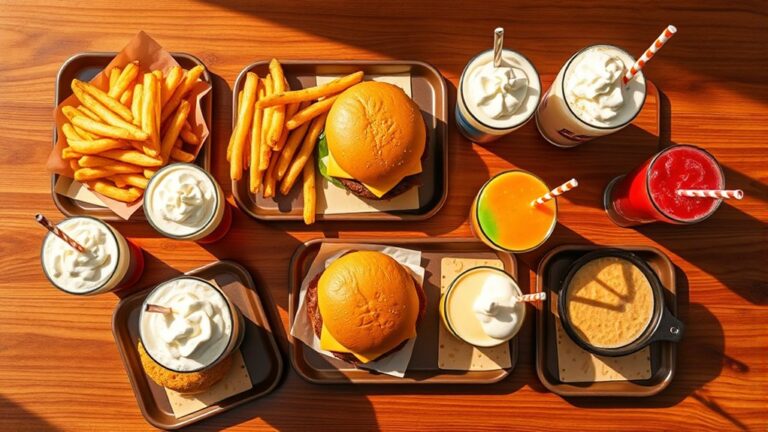 sonic drive menu favorites w4eb0