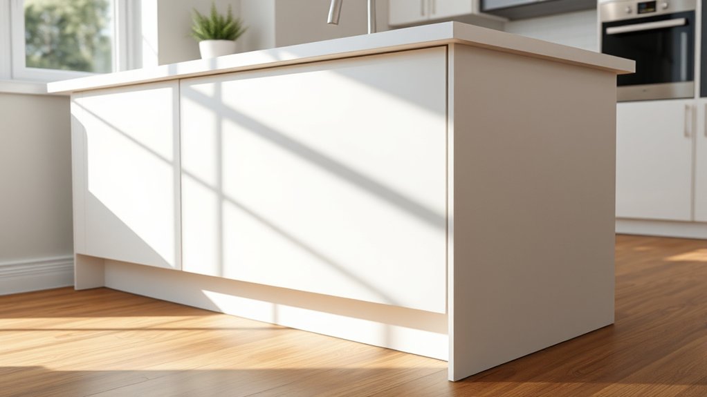 standard 24 inch cabinet depth
