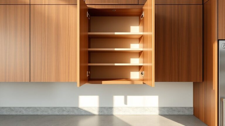 standard cabinet depth measurements svwpv