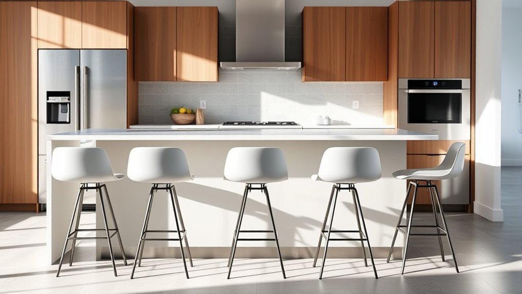 How Tall Is a Kitchen Island? 2 standard kitchen island height