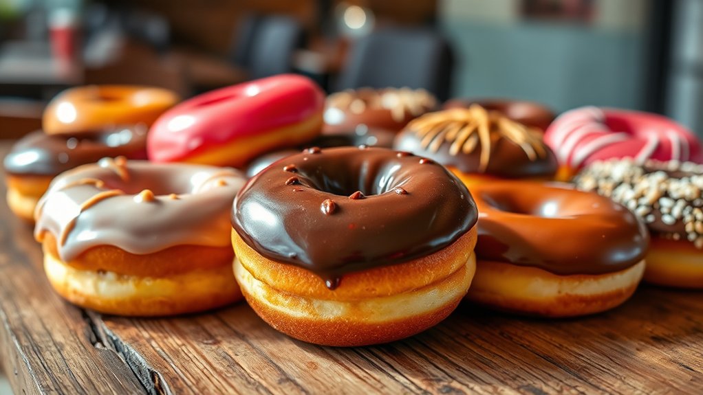 10 Must-Try Tim Hortons Menu Items With Prices 3 tim hortons donuts prices