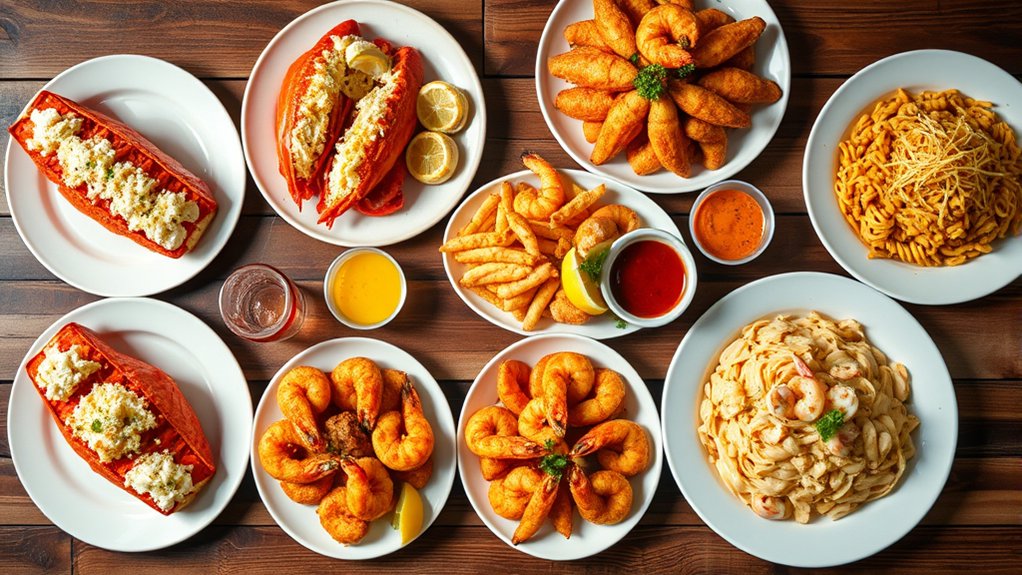 top 10 lobster dishes nuija