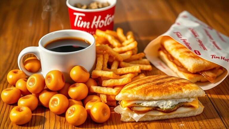 top 10 tim hortons selections d43ha