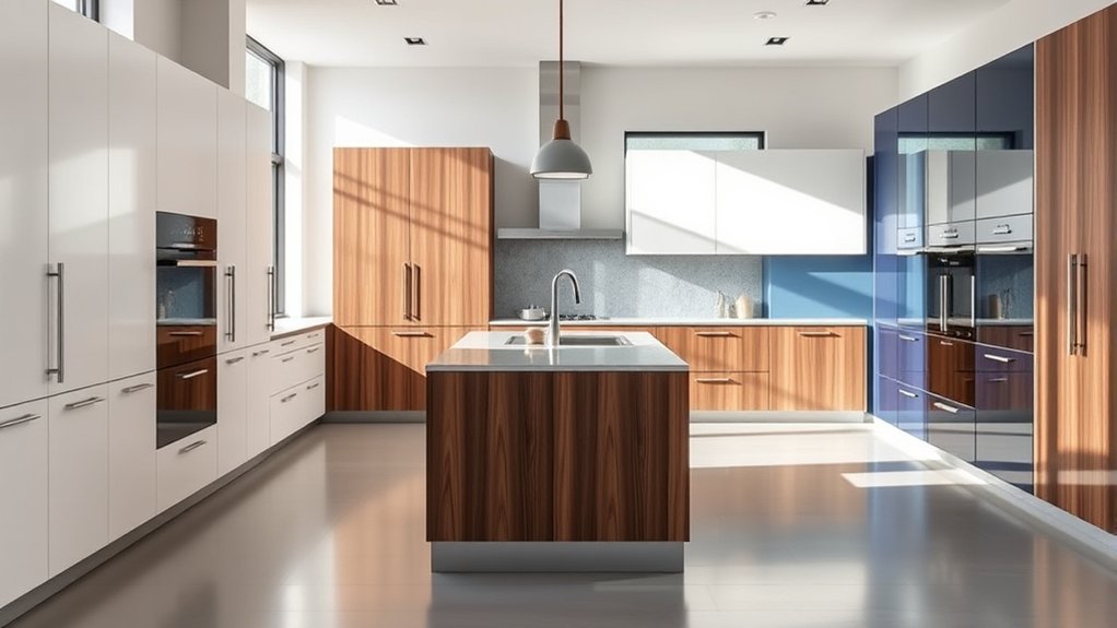 top 7 kitchen cabinet sources
