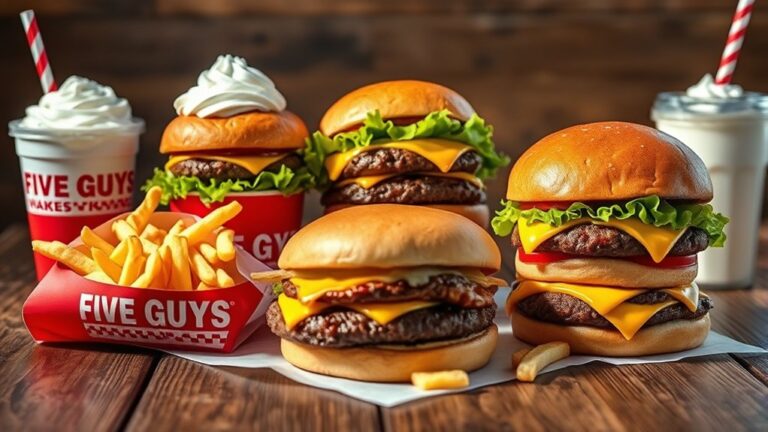 top five guys picks b3end