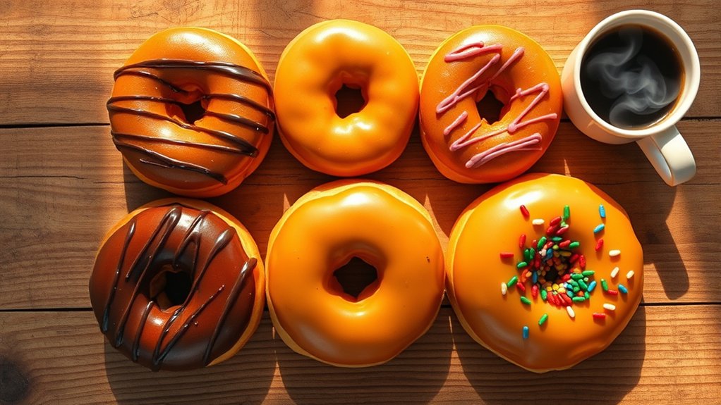 top krispy kreme selections r5bih