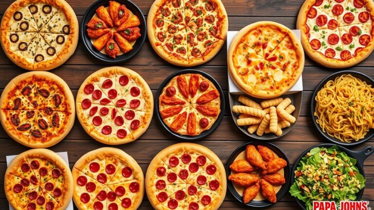 top papa john menu items v4kip
