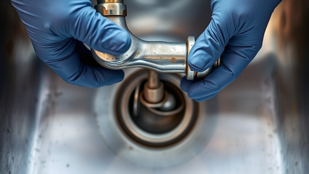 use proper tools carefully