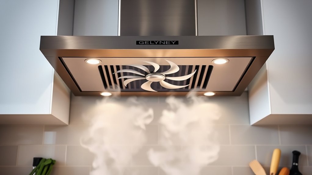 ventilation system operation process eqrmh